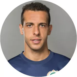 Bojan Šaranov - Serbian football player