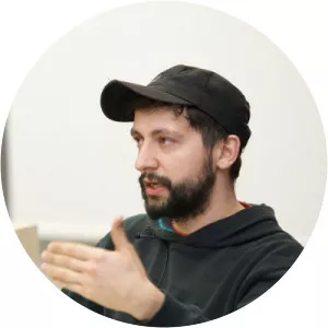 Bojan Šarčević - Visual artist