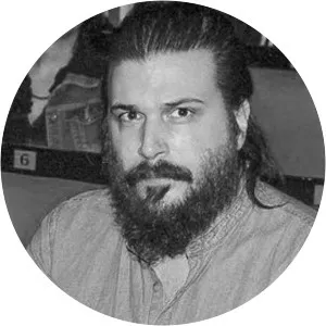 Bojan Selimović photograph