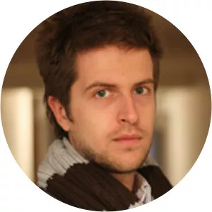 Bojan Spaic - Author