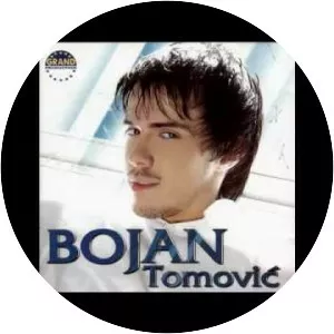 Bojan Tomović