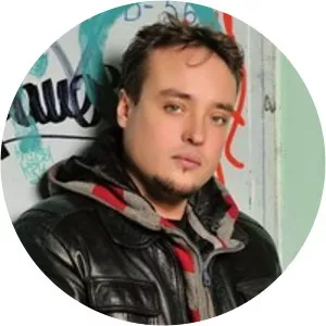 Bojan Vuk Kosovčević - Film producer