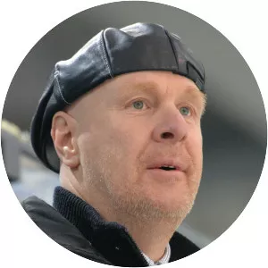 Bojan Zajc - Ice hockey player