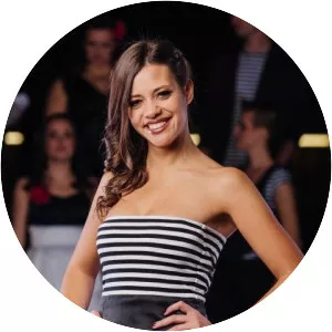 Bojana Bergant - Musical artist