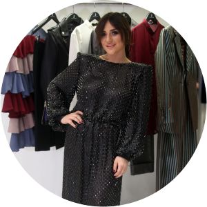 Bojana Jovetic photograph