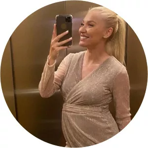 Bojana Ristivojević - TV personality