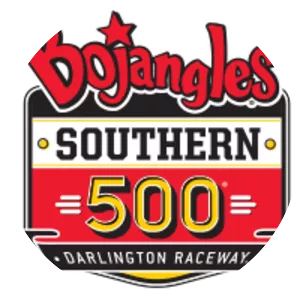 Bojangles' Southern 500