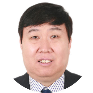 Bojie Fu - Geographer