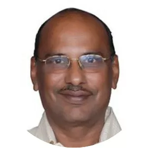 Bojjala Gopala Krishna Reddy