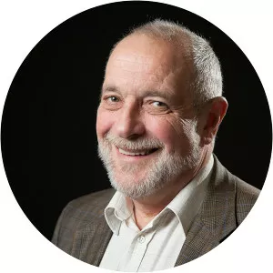 Bojko Bučar - Political scientist