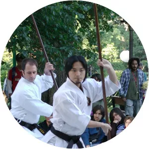 Bōjutsu - Martial art