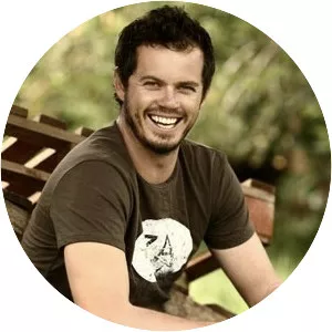 Bok van Blerk - South African singer-songwriter