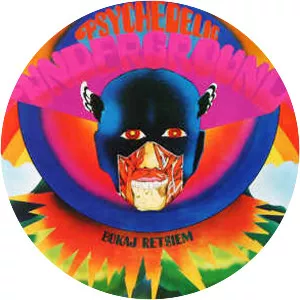 Bokaj Retsiem - Musical artist