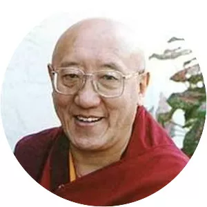 Bokar Tulku Rinpoche