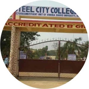 Bokaro Steel City College - College in Bokaro Steel City, India