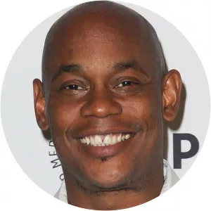 Bokeem Woodbine