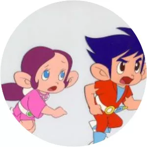 Bōken Korobokkuru - Animated series