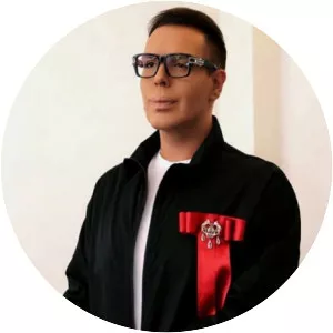 Boki 13 - Macedonian TV personality