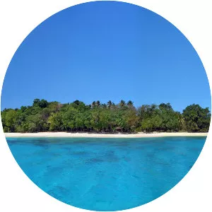 Bokissa - Island in Vanuatu