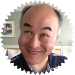 Bokki Sugiura - Japanese actor