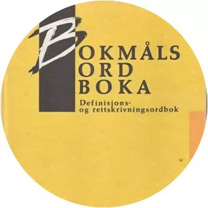 Bokmålsordboka - Book