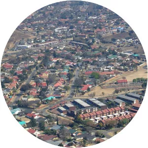 Boksburg