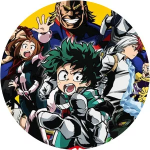 Boku no Hero - Musical artist