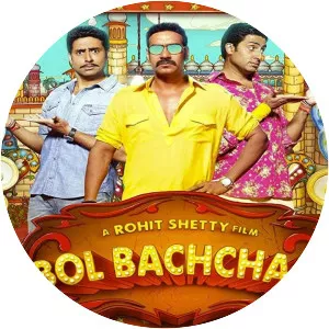 Bol Bachchan