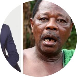 Bola Adesuwa Efe photograph