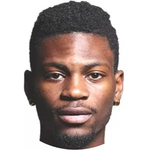 Bolade Ajomale - Canadian olympic athlete