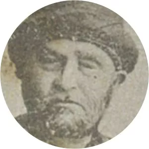 Bolâhenk Nuri Bey - Turkish composer