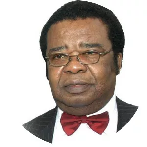 Bolaji Akinyemi