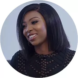 Bolanle Olukanni photograph