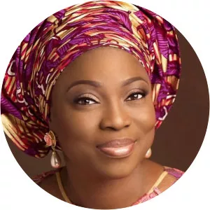 Bolanle Patience Ambode