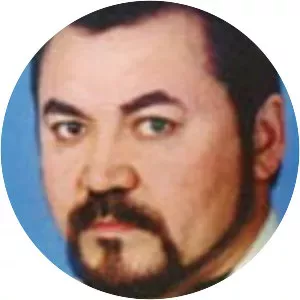 Bolat Abdilmanov - Actor