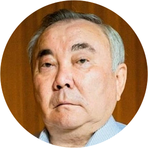 Bolat Nazarbayev