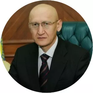 Bolat Zhamishev