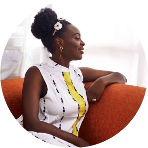 Bolatito Ladoja photograph