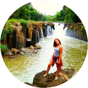 Bolaven Plateau - Region in Laos