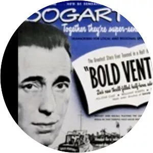 Bold Venture - TV series