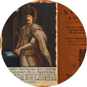 Boldizsár Batthyány