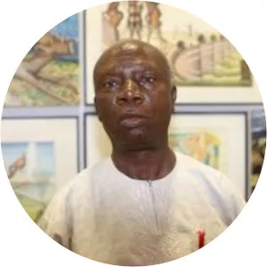 Bole Butake - Playwright