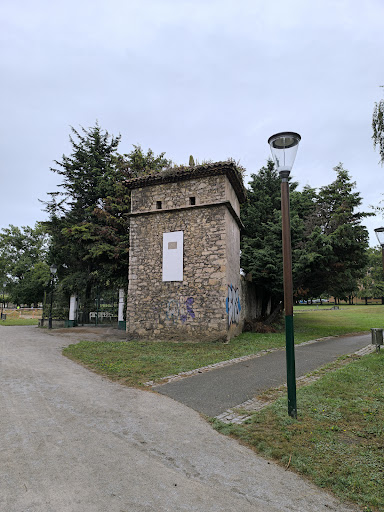 Bolera Cuatreada El Lauredal - Bowling alley in Spain