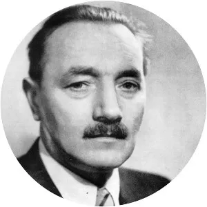 Bolesław Bierut - Former President of the Republic of Poland