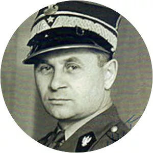 Bolesław Bronisław Duch - Polish general