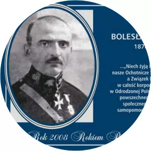 Bolesław Chomicz