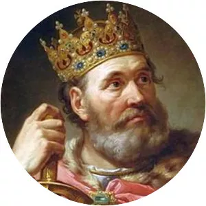 Bolesław I the Brave