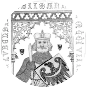 Bolesław I the Tall - Władysław II the Exile's son