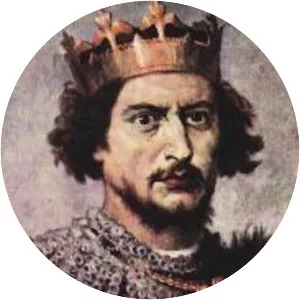 Bolesław II the Generous