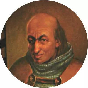 Bolesław II the Horned - 